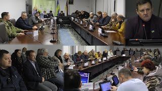 Про засідання Славутицької міської ради