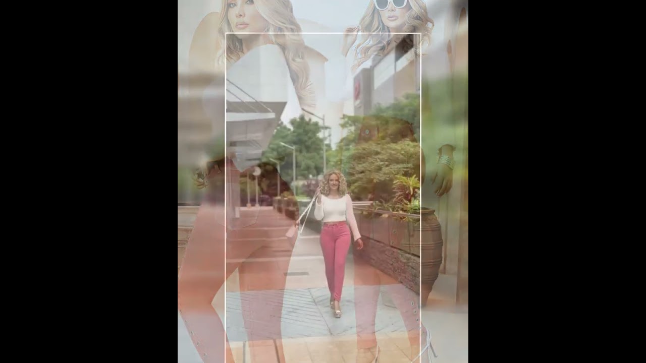 Sea 100% Authentic Colombian Push Up Jeans