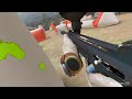 lets shoot some paint