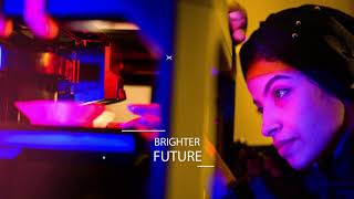 Together, Forward - A Campaign for Emporia State University
