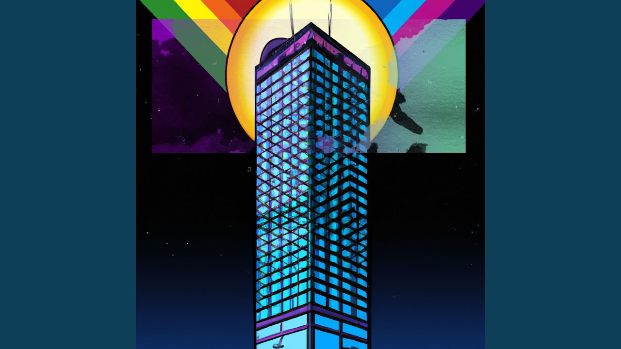 Celestial Dreamscapes of Inevitable Ecstasy