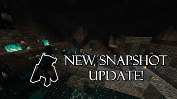 How To Download The 1.19 Snapshot Minecraft The Deep Dark