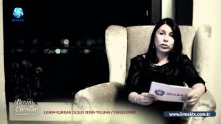 Benim Efendim - Nuriye Akman / Canım Kurban Olsun Senin Yoluna