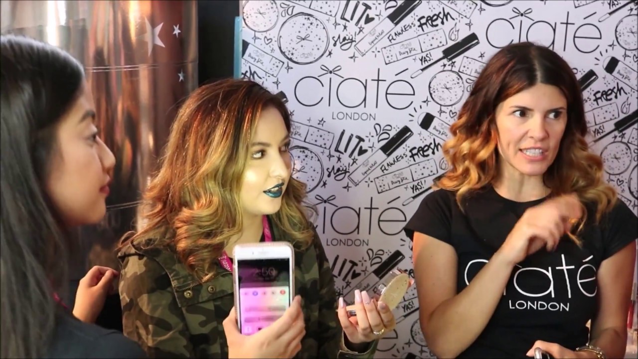 GENERATION BEAUTY SF 2017 | STYLEVM |