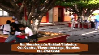 NVO SPOT PREPA TLAQUI youtube