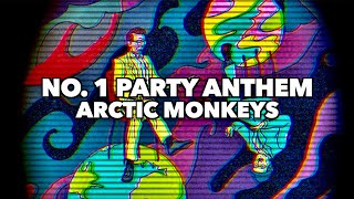 Vignette de la vidéo "Arctic Monkeys - No. 1 Party Anthem (acoustic from acoustic 15 + rain sounds + lyrics)"