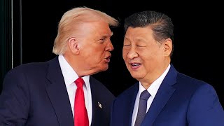 Celebrity ‘I fear for the future’: Trump signed his surrender to China Net Worth