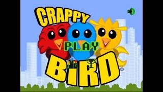 Crappy Bird By Distortion Games: Hints and Tips screenshot 5