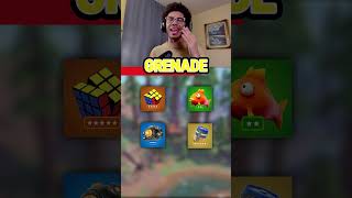 Celebrity Which Items Would YOU Grab? Wealth