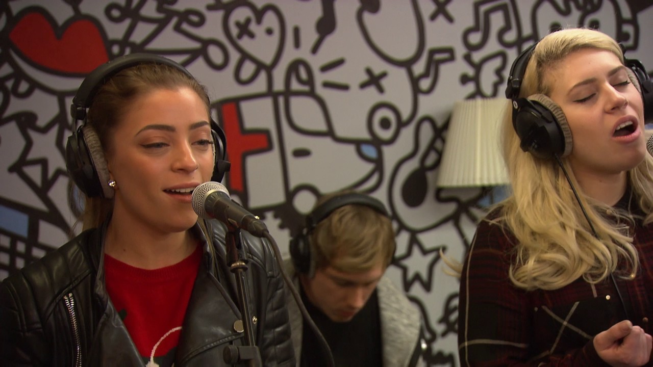 O'G3NE - 'All Over Again' - 3FM SR16