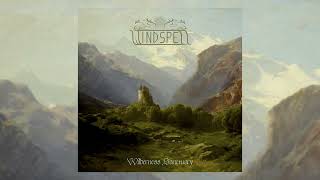 Windspell - Wilderness Sanctuary (2023)