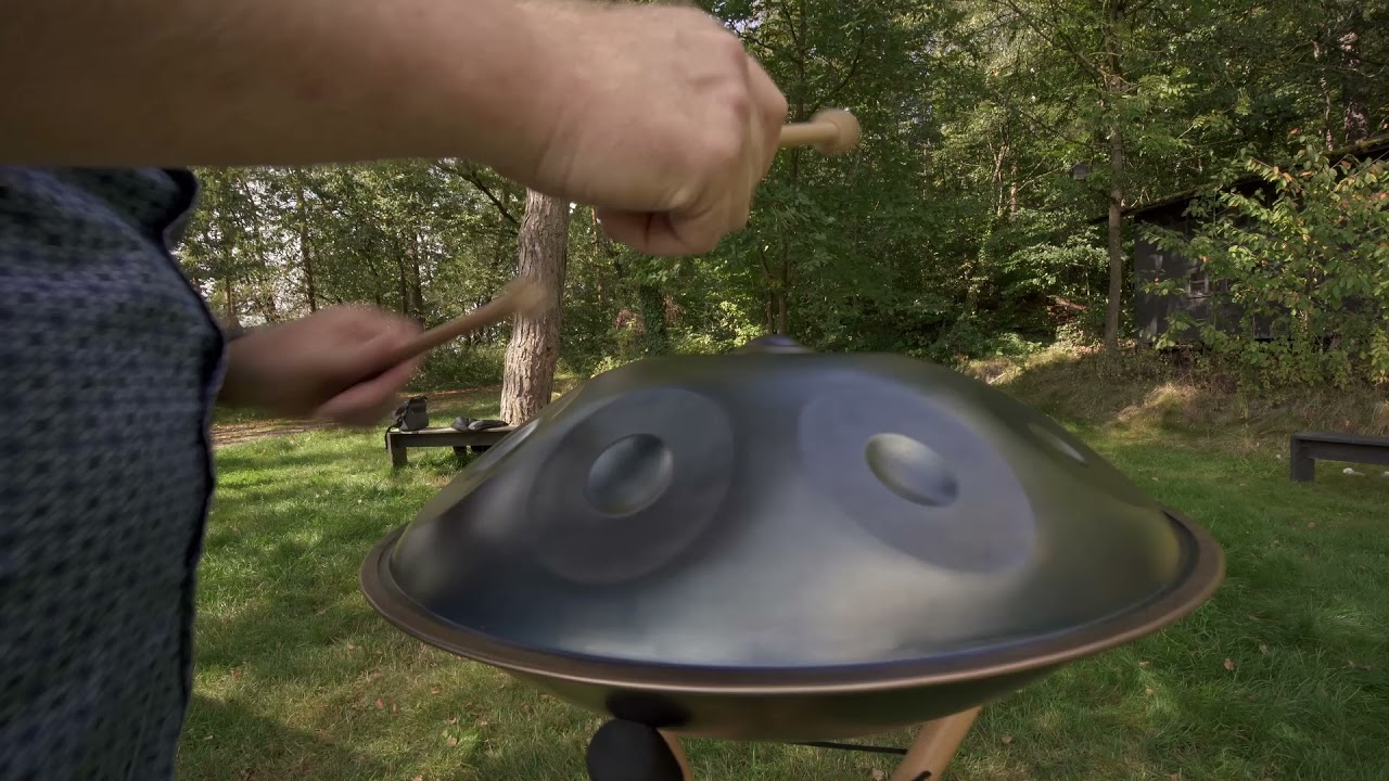 Asphaltkapellenkonzert Frank Wendeberg