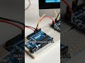 ESP32 with Air Quality Sensor