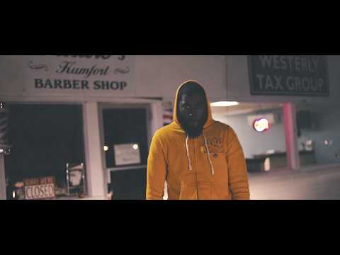 KDot Da Show Stoppa- Set Trippin Freestyle