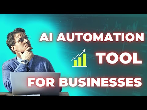 Automation For Beginners: Step-by-Step Guide (2025)