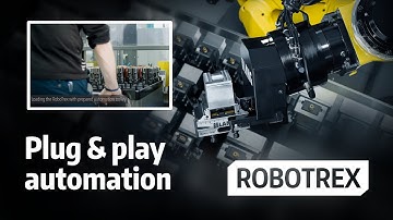 How to start the RoboTrex Automation System
