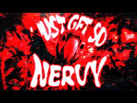 HYFY - i just get so nervy