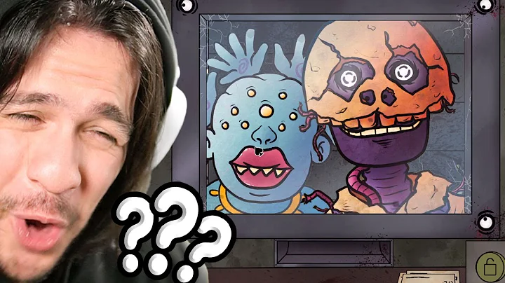 That's NOT my Neighbor. It's a FNAF Doppelganger!