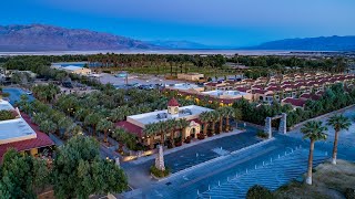 The Ranch At Death Valley - The Oasis At Death Valley