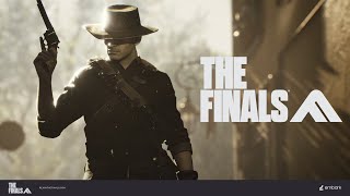 THE FINALS (FPS Game) Smoking Guns Event Main Theme and Matchmaking Music OST Soundtrack screenshot 5