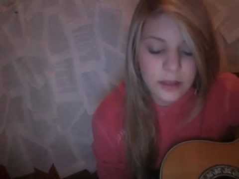 Answer Cover by Sarah Mclachlan