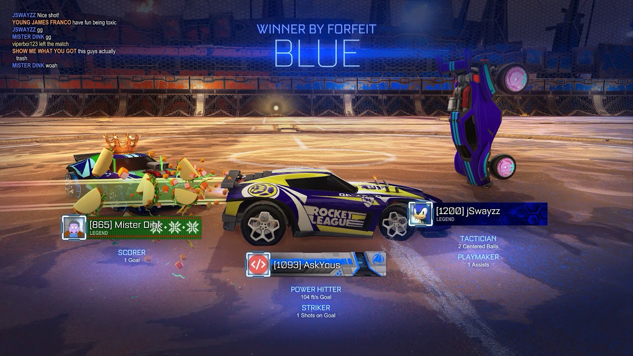 Rocket League | Diamond 3! - YouTube