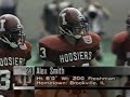Indiana Football Vs Cincinnati 9 3 1994 