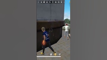 Thumbnail of fist fight 👊👊 in factory roof #bluetoxicyt #kpsgaming #bluetoxicytff