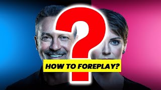 The Foreplay Conversation: Why Most Couples Get This Wrong