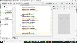 Mobile Application Development Lecture 29