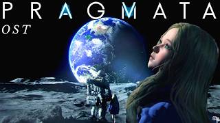 Pragmata Main Menu Theme – OST (Title Screen Music)
