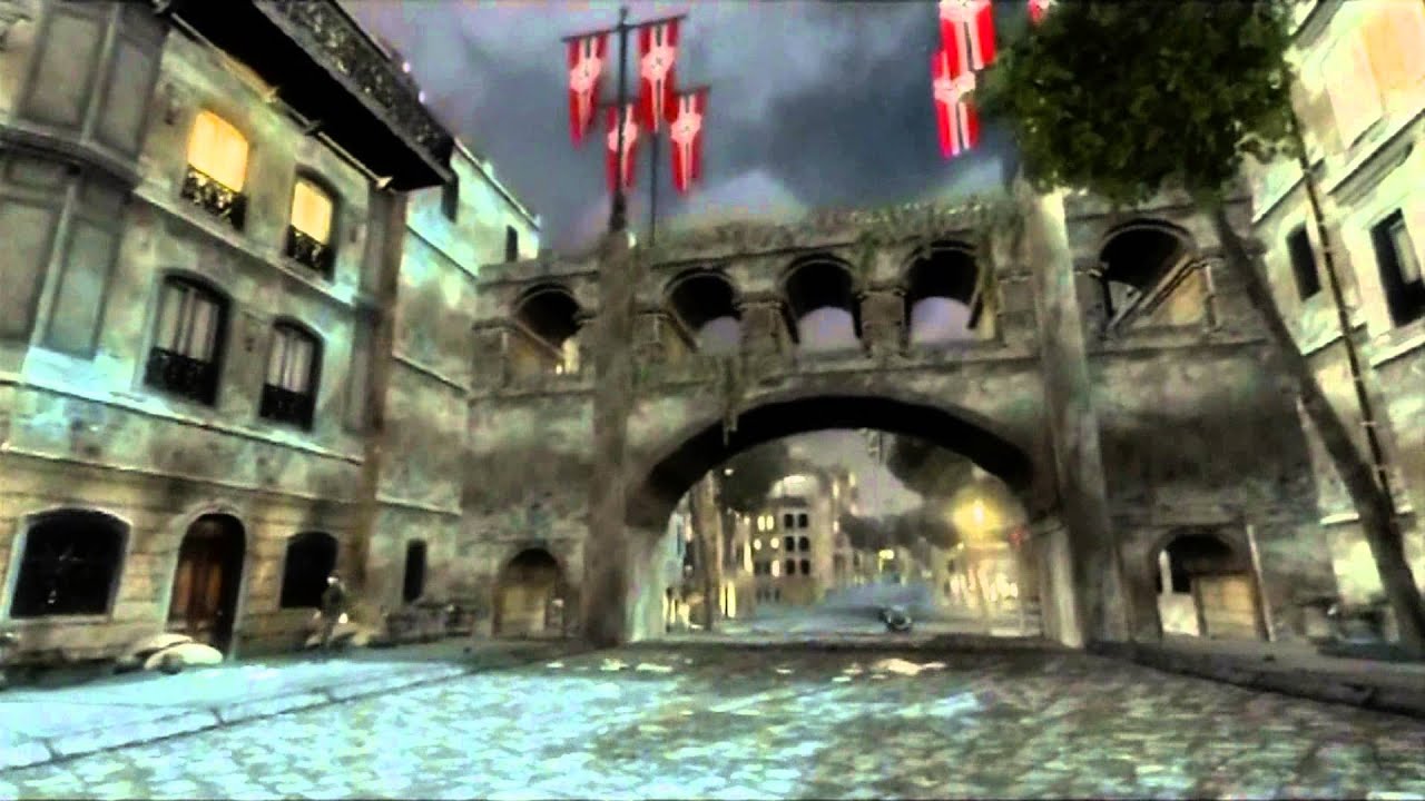 The Saboteur Walkthrough Part 1 PS3 HD YouTube the-saboteur-walkthrough-part-1-ps3-hd-youtube