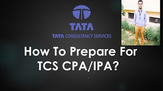 How To Nail CPA/IPA