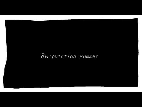 SHY - Re:putation summer  feat. 鏡音 リン / 鏡音 レン