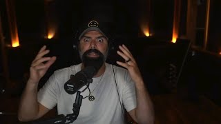Keemstar Tries To Stop A LEAKED CALL FROM Getting OUT