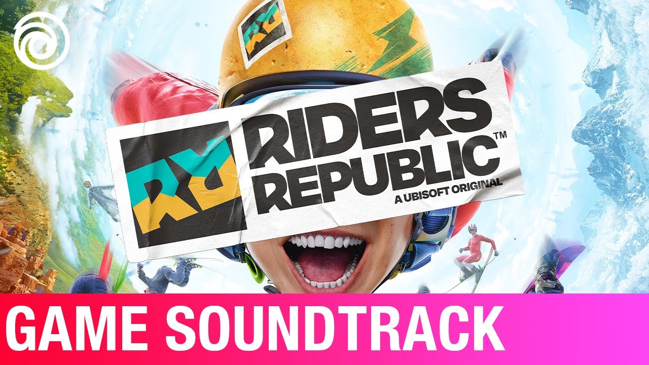 Watch Mammoth | Riders Republic (Additional Game Music) | Kid Koala on YouTube Watch Mammoth | Riders Republic (Additional Game Music) | Kid Koala on YouTube
