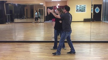 Two Step “How to” Intermediate Class Recap 1/22/18