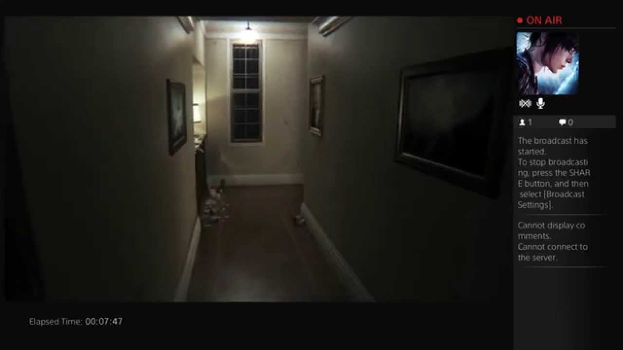 PT: All Aboard The Nope Train!