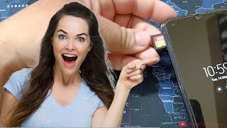 Sandisk Extreme 512 GB Memory Card | Mobile & Tablet Test