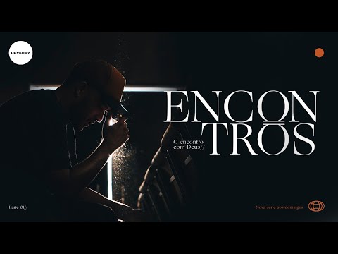 CCVIDEIRA | DOMINGO | SÉRIE: ENCONTROS | 20H - CCVIDEIRA | DOMINGO | SÉRIE: ENCONTROS | 20H