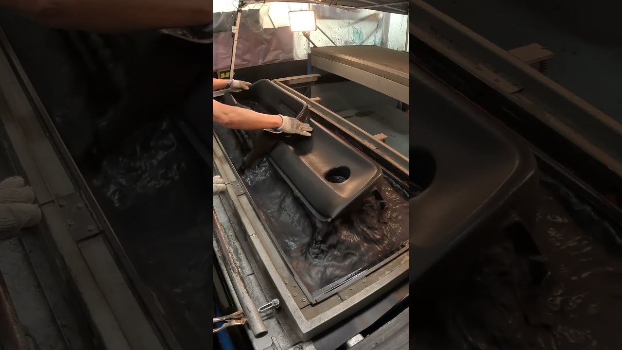 1969 Ford Thunderbird Dash Restoration | Luxury Interior Reborn