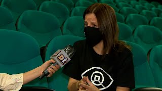 Se lanza el Festival Cinematográfico Internacional del Uruguay