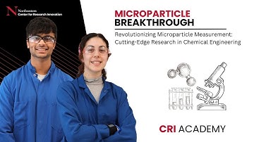 Revolutionizing Microparticle Measurement: Cutting-Edge Research in Chemical Engineering
