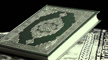 سورة الحديد - ناصر القطامي - HD - Surah Al-Hadid