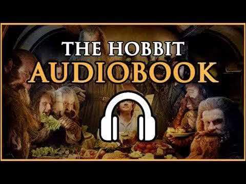 The Hobbit |Chapter 10| A Warm Welcome