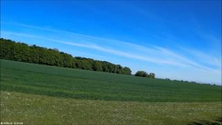 Beam E5 Archon 5th flight