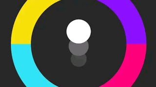 #216 - Color Switch | THIS GAME'S A WORK OF ART screenshot 3