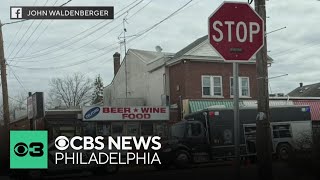 Police investigating murder of woman in Bucks County
