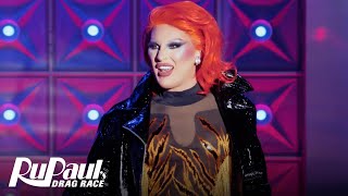 Jinkx Monsoon & The Vivienne’s “Love Will Save The Day” Lip Sync 💘 RuPaul’s Drag Race All Stars 7