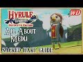 All About Medli Sacred Harp Guide Analysis Hyrule Warriors Definitive Edition Grand Commander All About Medli Sacred Harp Guide Analysis Hyrule Warriors Definitive Edition Grand Commander